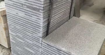 徐州芝麻白火烧面成品