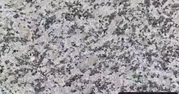 徐州 芙蓉白（芝麻白大花）火烧面