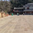 徐州仿古石铺装效果