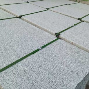 徐州 芝麻白斧剁面
