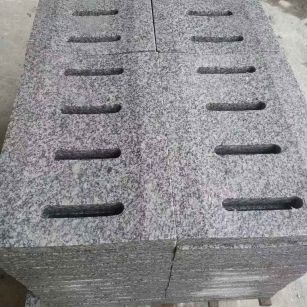 徐州 花岗岩石材下水沟盖板，下水槽