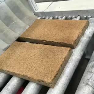 徐州 仿古石流水线生产，各种颜色可定制