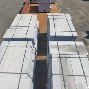 徐州 路沿石装车出货