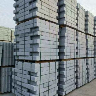 徐州 路沿石（路侧石），颜色一致，尺寸标准