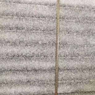 徐州 芝麻白成品厚薄均匀