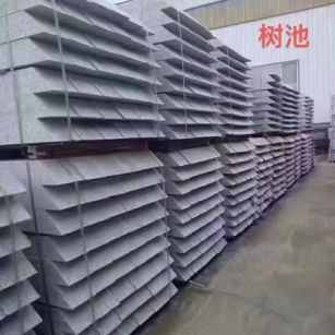 徐州 芝麻灰切头树池