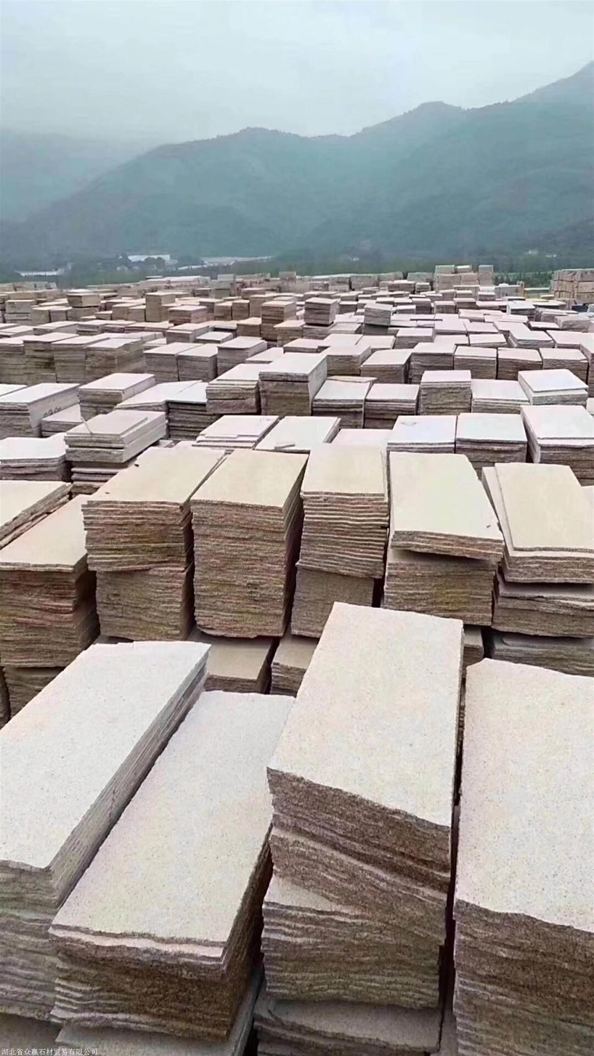 徐州黄金麻石材产地
