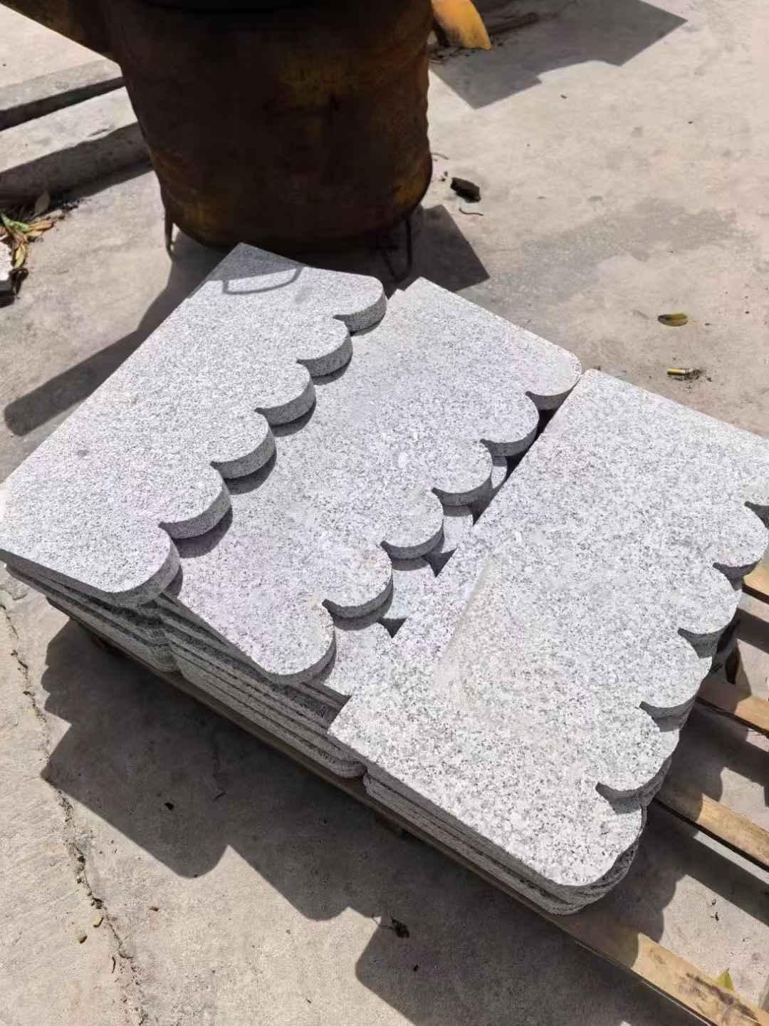 徐州 花边石