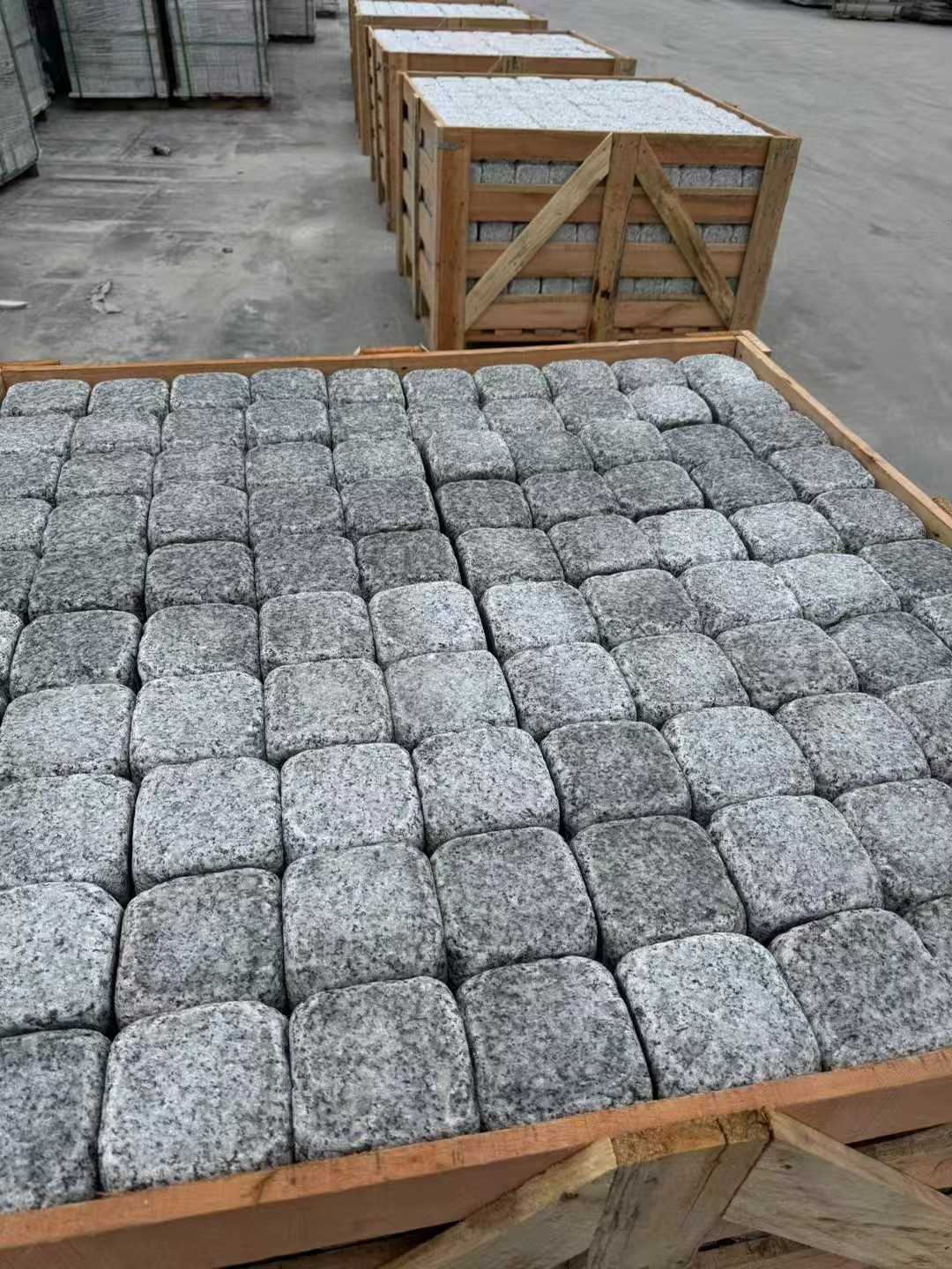 徐州 园林景观滚石