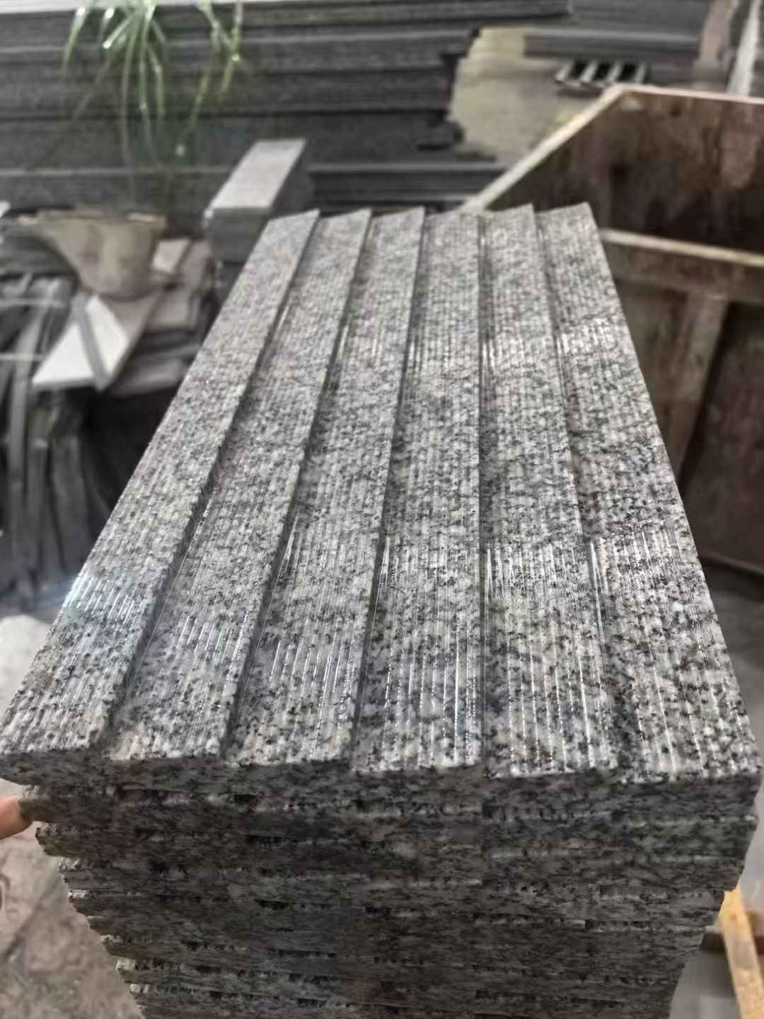 徐州 狼牙石