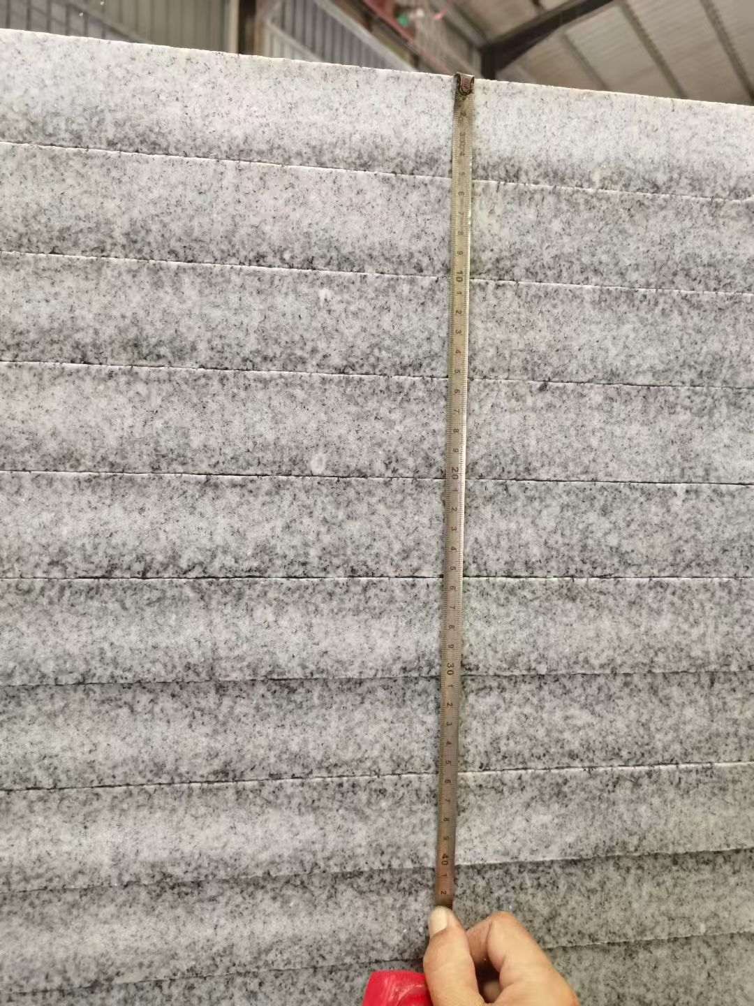 徐州 芝麻白成品厚薄均匀