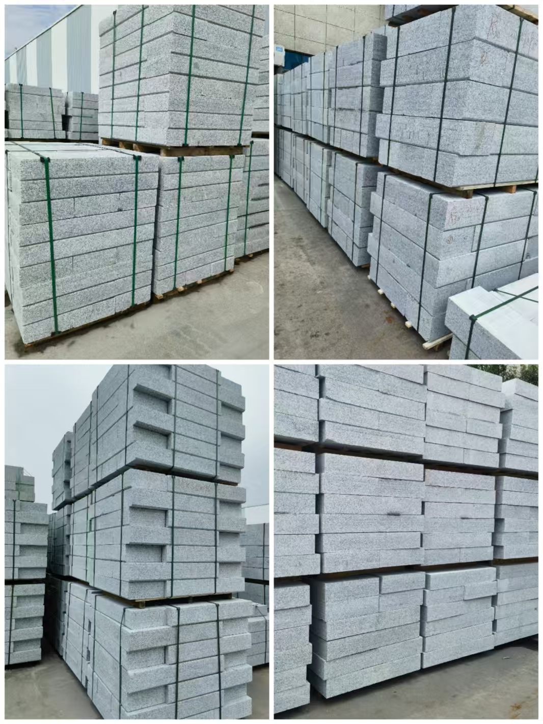 徐州 花岗岩路沿石多少钱