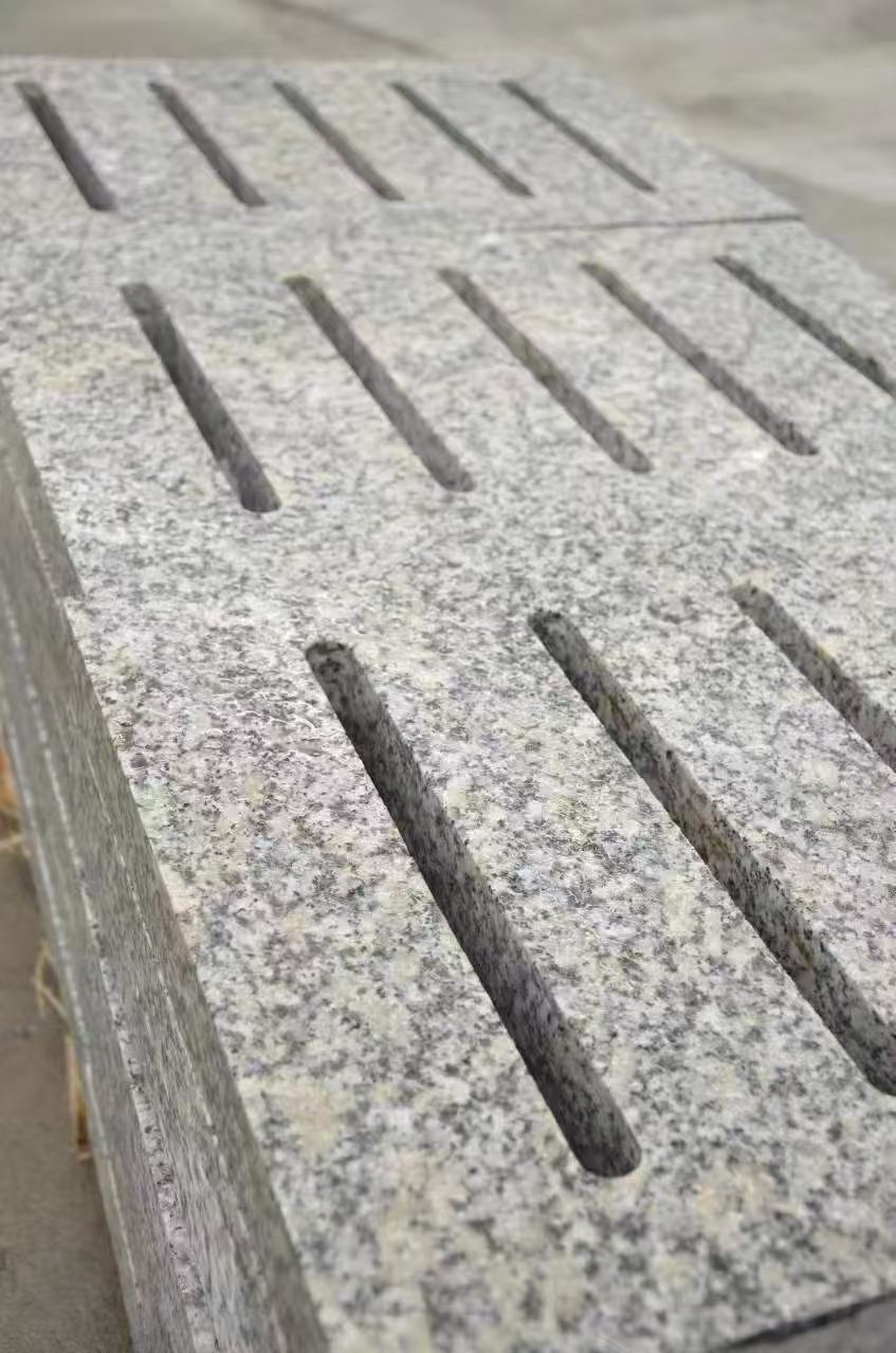 徐州芙蓉白水沟盖板