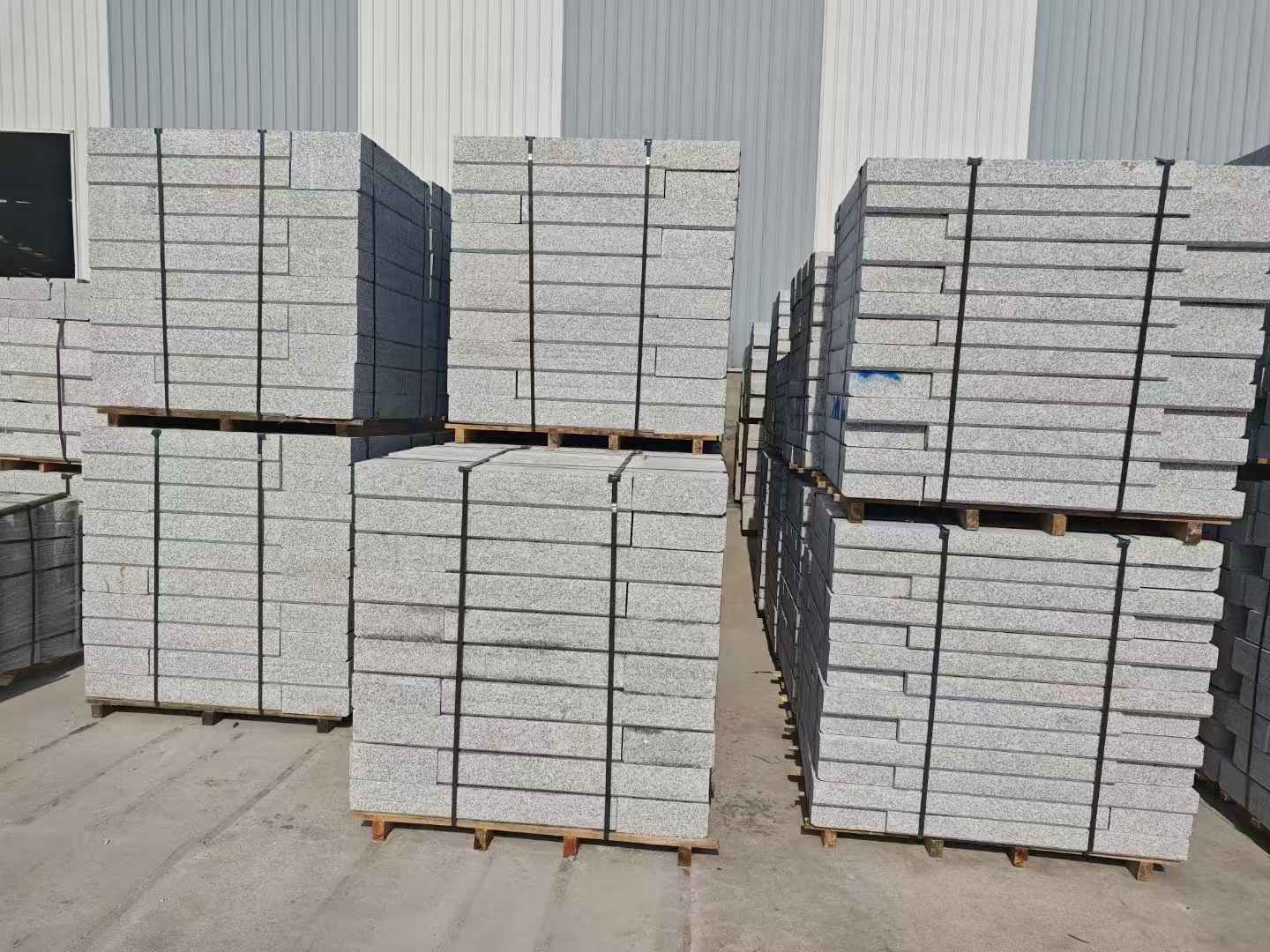 徐州 芙蓉白路沿石，价格便宜